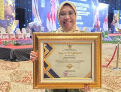 Kado Akhir Tahun Disnak Jatim: Raih 3 Penghargaan Bergengsi, SAKIP AA hingga Pelayanan Publik Predikat Prima