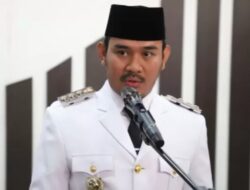 KPK Amankan Bupati Bekasi dan Ayahnya, OTT Terkait Dugaan Suap Proyek