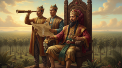 Raja Sawit RI: Menguak Hegemoni Taipan di Balik 16 Juta Hektare