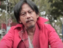 Aktor Epy Kusnandar, Pemeran “Kang Mus” Preman Pensiun, Meninggal Dunia