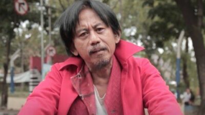 Aktor Epy Kusnandar, Pemeran “Kang Mus” Preman Pensiun, Meninggal Dunia
