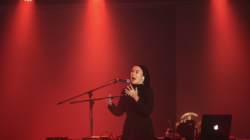 Requiem dari Sumatera: Rani Jambak & Jeritan Hutan di Panggung Melbourne