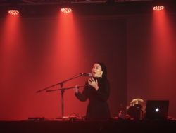 Requiem dari Sumatera: Rani Jambak & Jeritan Hutan di Panggung Melbourne