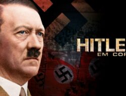 Ironi di Balik Darah Murni: Ketika Sains Menelanjangi Genetika Hitler