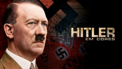 Ironi di Balik Darah Murni: Ketika Sains Menelanjangi Genetika Hitler Ironi di Balik Darah Murni: Ketika Sains Menelanjangi Genetika Hitler