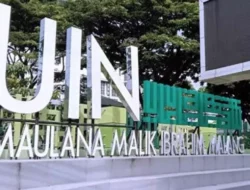 Prestasi Ganda: Mahasiswa Humaniora UIN Maliki Malang Kuasai Ring dan UI/UX
