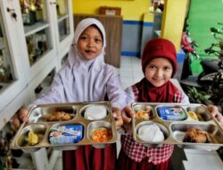 BGN Pastikan Program Makan Bergizi Gratis Tetap Jalan Selama Libur Sekolah