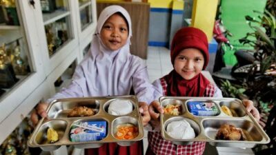 BGN Pastikan Program Makan Bergizi Gratis Tetap Jalan Selama Libur Sekolah