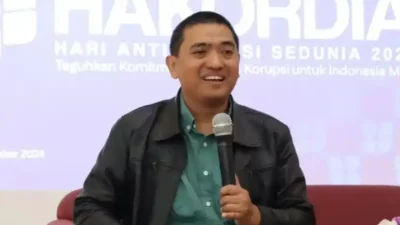 Eks Penyidik Sebut SP3 Kasus Tambang Konawe Utara Janggal: KPK Harusnya Bongkar, Bukan Tutup