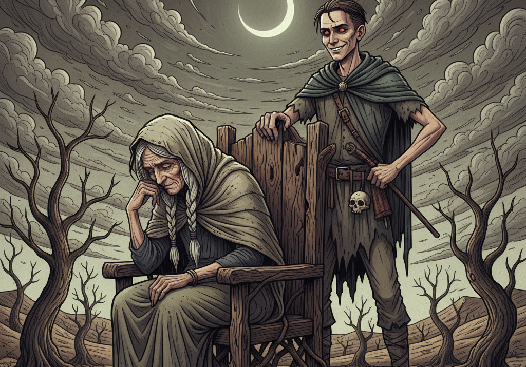 Tragedi Cibuaya: Lansia 76 Tahun Jadi Korban Asusila Tetangga Sendiri Tragedi Cibuaya: Lansia 76 Tahun Jadi Korban Asusila Tetangga Sendiri