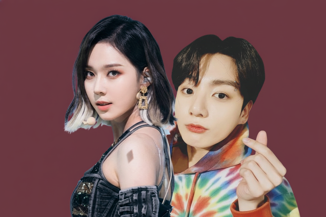 Winter Aespa & Jung Kook BTS: Isu Dating, Cocoklogi, dan Sikap Agensi