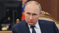 Jejak Anak Rahasia Putin: Kemewahan Paris hingga Benteng Valdai Jejak Anak Rahasia Putin: Kemewahan Paris hingga Benteng Valdai