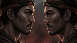 Darah Makassar di Jantung Jawa: Tragedi Galesong, Dilema Naba, dan Ironi Lahirnya Pahlawan Mataram Darah Makassar di Jantung Jawa: Tragedi Galesong, Dilema Naba, dan Ironi Lahirnya Pahlawan Mataram