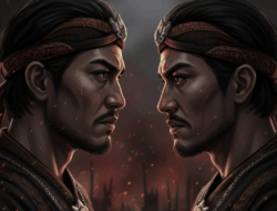 Darah Makassar di Jantung Jawa: Tragedi Galesong, Dilema Naba, dan Ironi Lahirnya Pahlawan Mataram