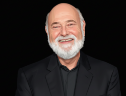 Tragedi Brentwood: Rob Reiner & Istri Tewas, Polisi Usut Pembunuhan
