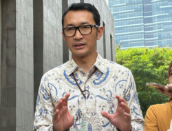 KPK Obok-obok Rumah Dinas Plt Gubernur Riau, Buntut Kasus Wahid