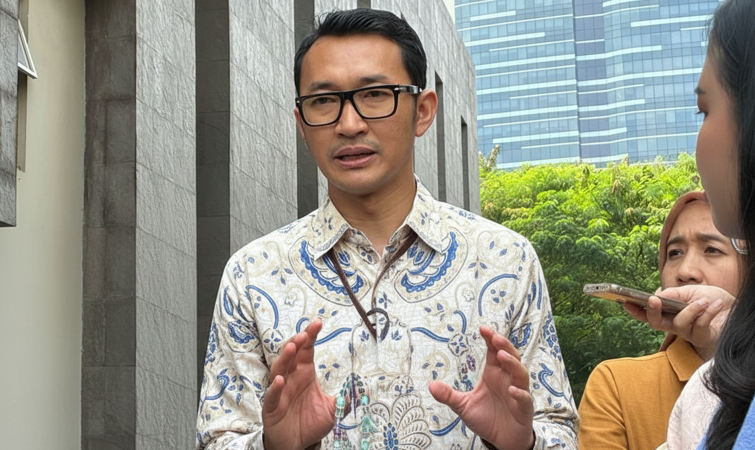 KPK Obok-obok Rumah Dinas Plt Gubernur Riau, Buntut Kasus Wahid KPK Obok-obok Rumah Dinas Plt Gubernur Riau, Buntut Kasus Wahid