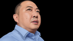 Kasus Sritex: Hotman Paris Tantang Dakwaan Jaksa Soal Kredit BUMN