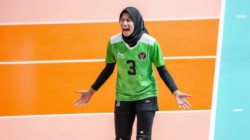 Bantah Yonhap, Megawati Tegaskan Nasib Kariernya Bukan Konsumsi Rumor