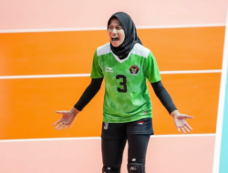 Bantah Yonhap, Megawati Tegaskan Nasib Kariernya Bukan Konsumsi Rumor