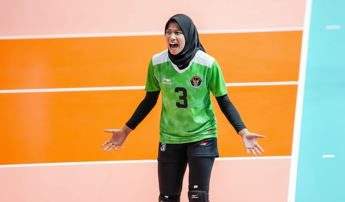 Bantah Yonhap, Megawati Tegaskan Nasib Kariernya Bukan Konsumsi Rumor