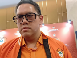 Duka Aceh: Antara Banjir, Bulan Bintang, dan Seruan Menahan Diri