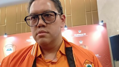 Duka Aceh: Antara Banjir, Bulan Bintang, dan Seruan Menahan Diri