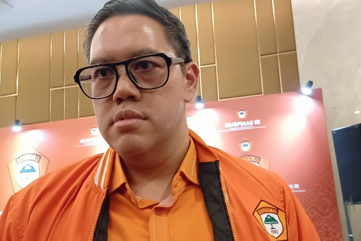 Duka Aceh: Antara Banjir, Bulan Bintang, dan Seruan Menahan Diri