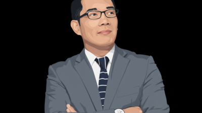 Sisi Gelap Bank BJB: Jejak Aliran Dana Seret Ridwan Kamil