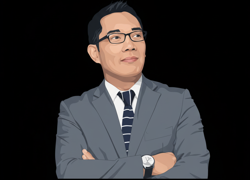 Sisi Gelap Bank BJB: Jejak Aliran Dana Seret Ridwan Kamil