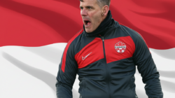 Era Baru Garuda: John Herdman, Gaji Efisien dan Misi Besar 2030