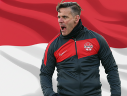 Era Baru Garuda: John Herdman, Gaji Efisien dan Misi Besar 2030