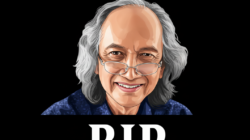 Romo Mudji Sutrisno Wafat: Sang Filsuf Budaya Kembali ke Girisonta Romo Mudji Sutrisno Wafat: Sang Filsuf Budaya Kembali ke Girisonta