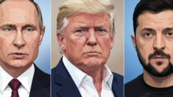 Misteri Drone Novgorod: Sabotase Damai di Ujung Tanduk