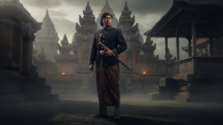 Jejak Ratu Jalu: Darah Demak yang Mengalir di Nadi Pakubuwana II