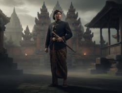 Jejak Ratu Jalu: Darah Demak yang Mengalir di Nadi Pakubuwana II