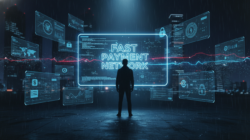 Sindikat Kriminal Kuras Bank Rp 200 M, Jejak Hilang di Kripto Global