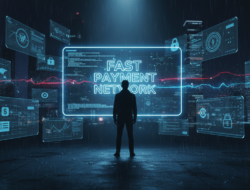 Sindikat Kriminal Kuras Bank Rp 200 M, Jejak Hilang di Kripto Global