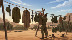 Badai Resign Guncang Militer Israel: Krisis Internal & Lelah Perang