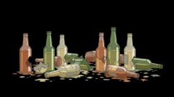 Petaka Miras Pakis: 5 Nyawa Melayang, Kandungan Miras Maut Diburu Petaka Miras Pakis: 5 Nyawa Melayang, Kandungan Miras Maut Diburu