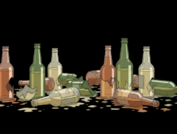 Petaka Miras Pakis: 5 Nyawa Melayang, Kandungan Miras Maut Diburu