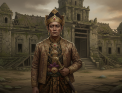 Amangkurat II: Dendam Darah Surabaya dan Runtuhnya Mataram