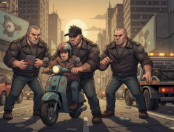 Sisi Gelap Mata Elang: 95 Persen Target Ternyata Bukan Debitur Asli