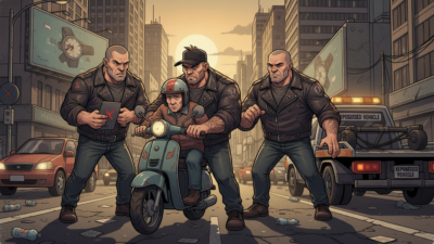 Sisi Gelap Mata Elang: 95 Persen Target Ternyata Bukan Debitur Asli