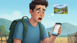 Awas Vila Bodong di Batu: Modus Instagram Jerat Wisatawan Nataru