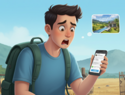 Awas Vila Bodong di Batu: Modus Instagram Jerat Wisatawan Nataru