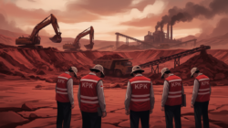 Akhir Antiklimaks Kasus Korupsi Nikel Konawe Utara Rp 2,7 Triliun