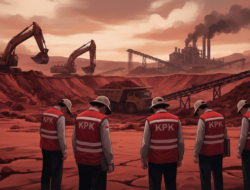 Akhir Antiklimaks Kasus Korupsi Nikel Konawe Utara Rp 2,7 Triliun