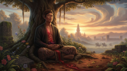 Tragedi Pengging: Saat Politik Demak Bungkam Mistik Manunggaling