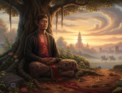 Tragedi Pengging: Saat Politik Demak Bungkam Mistik Manunggaling